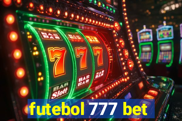 futebol 777 bet